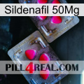 Sildenafil 50Mg 15